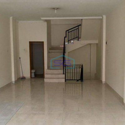 Disewa Ruko 3 Lantai Pasar Laris Green Palm Jakarta Barat