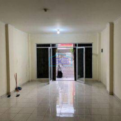 Disewa Ruko 3 Lantai Pasar Laris Green Palm Jakarta Barat