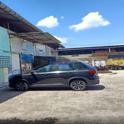 Dijual Gudang Di Kamal Kalideres Jakarta Barat Siap Huni Luas Tanah 3020m2