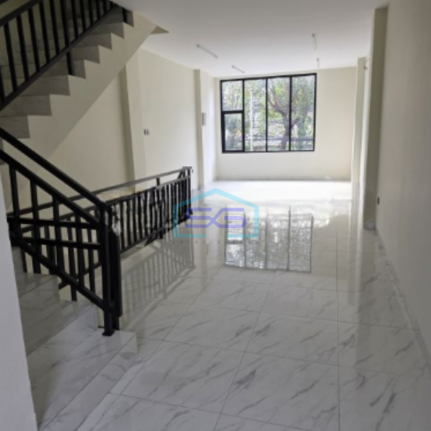 Disewakan Ruko 2.5 Lantai Baru Di Joglo Kembangan Jakarta Barat LB 133m2-3
