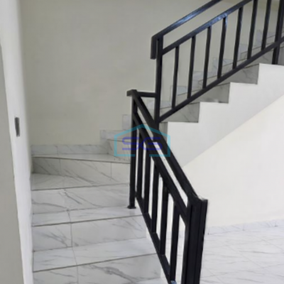 Disewakan Ruko 2.5 Lantai Baru Di Joglo Kembangan Jakarta Barat LB 133m2