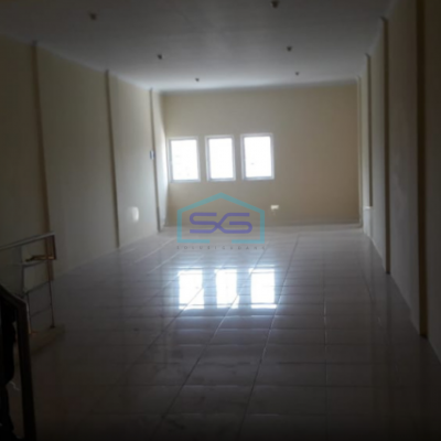 Disewakan Ruko 5 Lantai Murah Di Angke Jakarta Barat Luas Bangunan 425m2