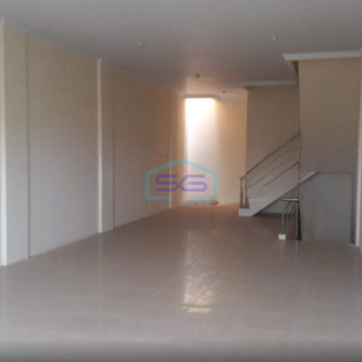 Disewakan Ruko 5 Lantai Murah Di Angke Jakarta Barat Luas Bangunan 425m2