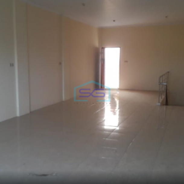 Disewakan Ruko 5 Lantai Murah Di Angke Jakarta Barat Luas Bangunan 425m2-3