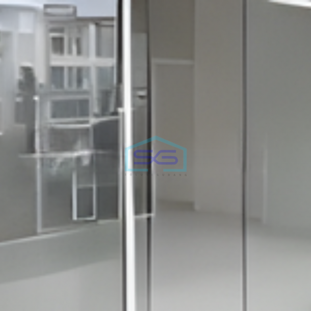 Disewakan Ruko LB 120m2 Nego Sampai Deal di Gading Serpong Tangerang-3