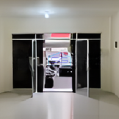 Disewakan Ruko 3 Lantai di Duri Kosambi Jakarta Barat Luas Bangunan 165m2