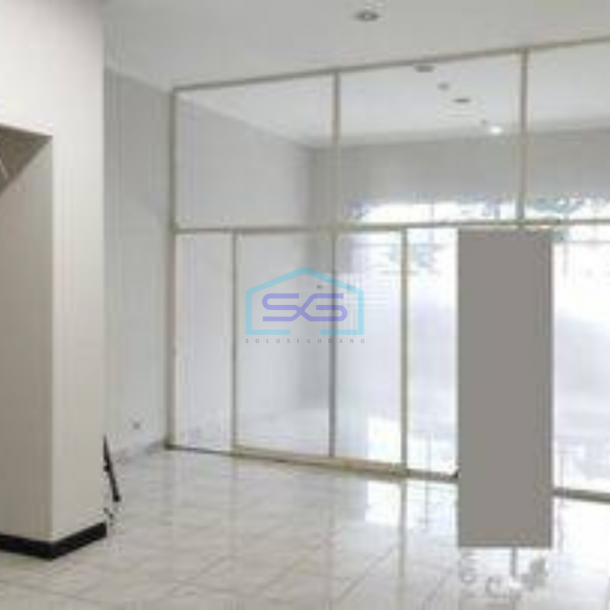 Disewa Ruko 4x15 Di Scientia Park, Serpong-3