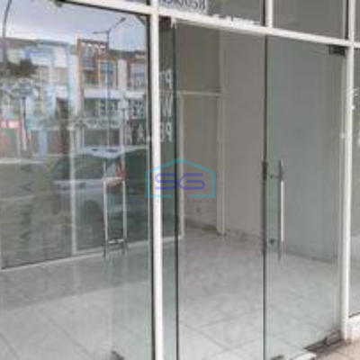 Disewa Ruko 4x15 Di Scientia Park, Serpong