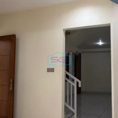 Disewakan Ruko di Kelapa Gading Jakarta Utara Luas Bangunan 200m2