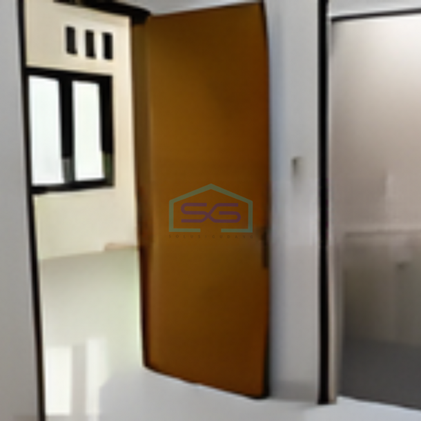 Disewakan Ruko di Kelapa Gading Jakarta Utara Luas Bangunan 200m2-2