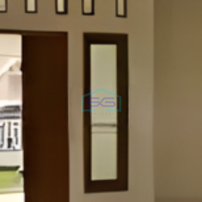 Disewakan Ruko di Kelapa Gading Jakarta Utara Luas Bangunan 200m2