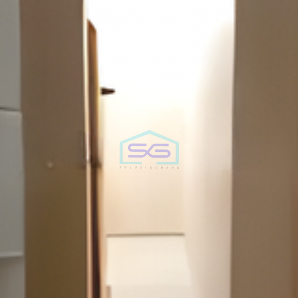 Disewakan Ruko Taman Surya Jakarta Barat Bangunan 3 Lantai LB 216m2-4