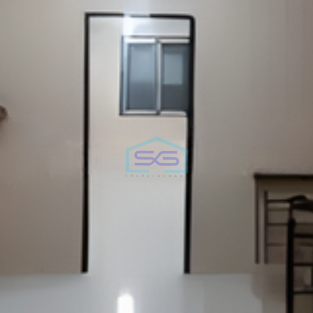 Disewakan Ruko Taman Surya Jakarta Barat Bangunan 3 Lantai LB 216m2-3