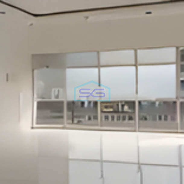 Disewakan Ruko Lokasi di Gading Serpong Tangerang Luas Bangunan 124m2-2