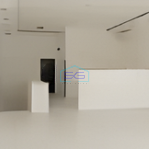 Disewakan Ruko Lokasi di Gading Serpong Tangerang Luas Bangunan 124m2-3