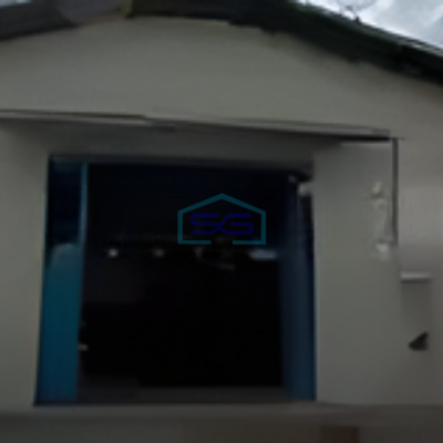 Disewakan Gudang di Daan Mogot Tangerang Luas Bangunan 1200m2