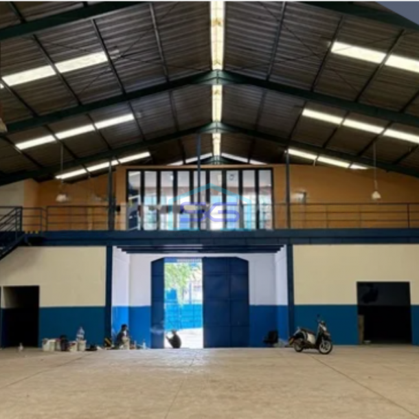 Disewakan Gudang Termurah Di Rawa Buaya Jakarta Barat Luas Bangunan 1700m2-2