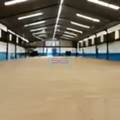 Disewakan Gudang Termurah Di Rawa Buaya Jakarta Barat Luas Bangunan 1700m2