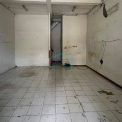 Disewa Ruko Hadap Jalan Raya Jalan Panjang, Jakarta Barat