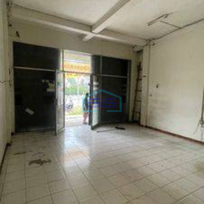 Disewa Ruko Hadap Jalan Raya Jalan Panjang, Jakarta Barat