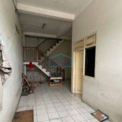 Disewa Ruko Hadap Jalan Raya Jalan Panjang, Jakarta Barat