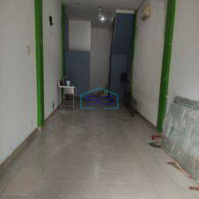 Disewa Ruko Taman Surya Dekat Taman Palem