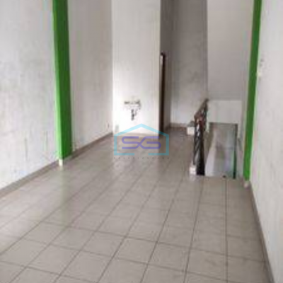 Disewa Ruko Taman Surya Dekat Taman Palem