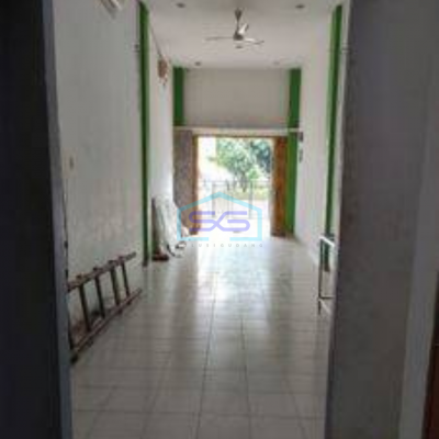 Disewa Ruko Taman Surya Dekat Taman Palem