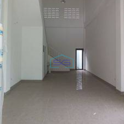 Disewa Ruko Gandeng Hadap Jalan Di Citra 8, Jakarta Barat