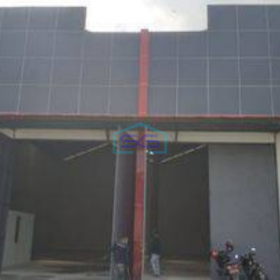 Disewakan Gudang 480m Di Cikande, Serang