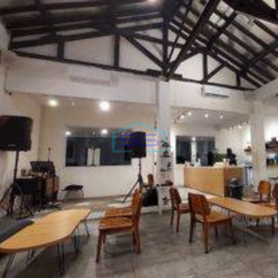 Disewa Ruang Usaha Di Sunter Jakarta Utara