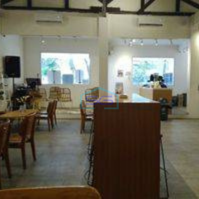 Disewa Ruang Usaha Di Sunter Jakarta Utara