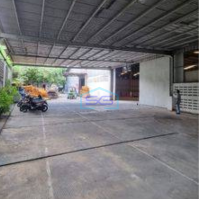 Disewakan Gudang Luas 1000 m Di Petir, Tangerang