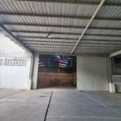 Disewakan Gudang Luas 1000 m Di Petir, Tangerang