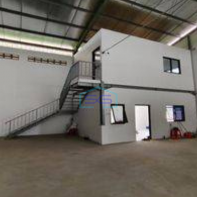 Disewa Gudang Di Kawasan Industri Tangerang