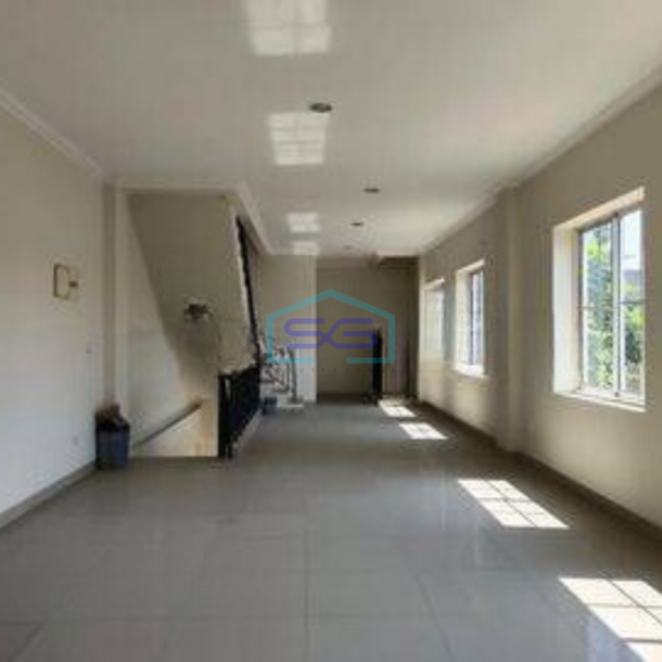 Dijual Ruko Hoek di CBD Green Lake City-2