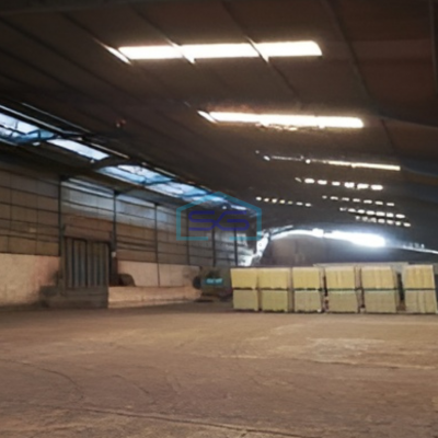 Disewa Gudang Di Karawaci, Tangerang