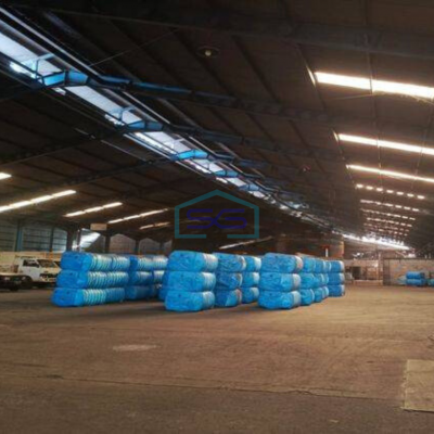 Disewa Gudang Di Karawaci, Tangerang