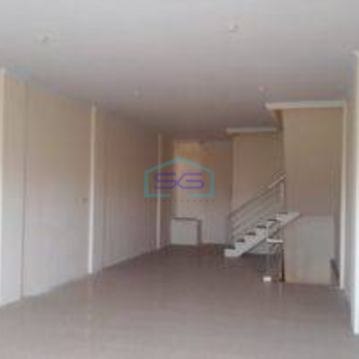 Dijual Ruko 5 Lantai Di Angke, Jakarta Barat