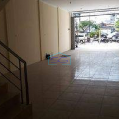 Dijual Ruko 5 Lantai Di Angke, Jakarta Barat