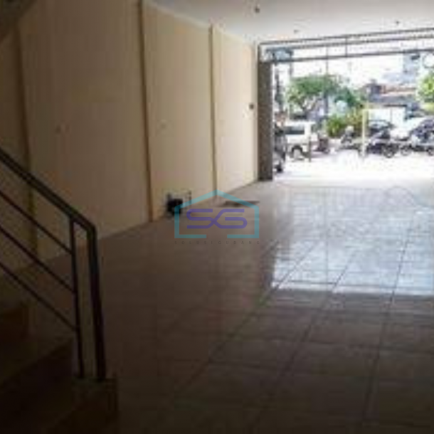 Dijual Ruko 5 Lantai Di Angke, Jakarta Barat-1