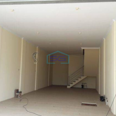 Dijual Ruko 5 Lantai Di Angke, Jakarta Barat