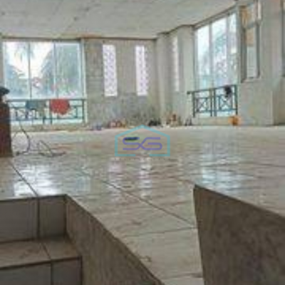 Dijual Ruko Hoek Palem Dekat Green Sedayu, Jakarta Barat