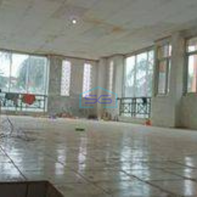 Dijual Ruko Hoek Palem Dekat Green Sedayu, Jakarta Barat