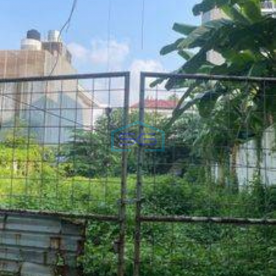 Dijual Kavling Daerah Strategis Di Jalan Rajawali Jakarta Utara