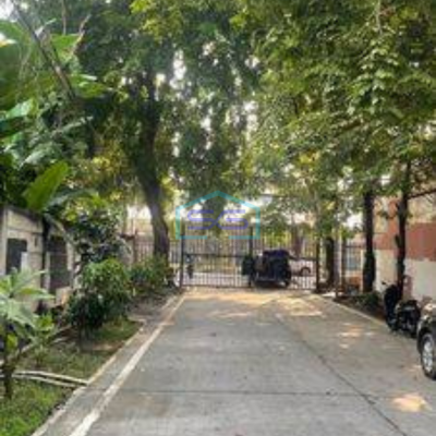 Dijual Kavling Daerah Strategis Di Jalan Rajawali Jakarta Utara