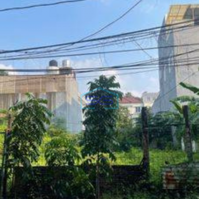 Dijual Kavling Daerah Strategis Di Jalan Rajawali Jakarta Utara