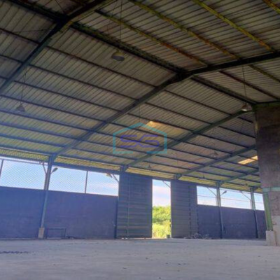 Dijual Gudang Luas 4.800m Di Mekar Jaya, Tangerang