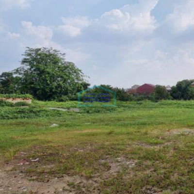 Dijual Kavling Murah Bonus Pabrik !!! 19.000m2 Di Bogor, Depok