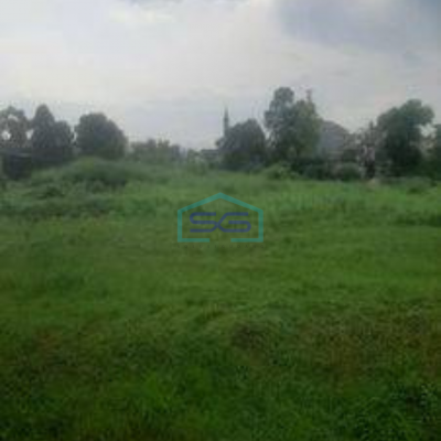 Dijual Kavling Murah Bonus Pabrik !!! 19.000m2 Di Bogor, Depok